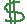 $