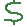 $